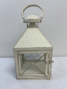  Pier 1 Metal Lantern