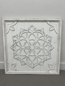  Wood Medallion Wall Art