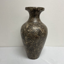  Leopard Print Vase