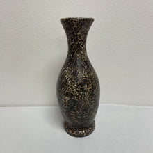  Leopard Print Vase