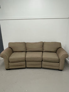  Crowley Sectional