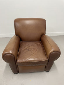  Pushback Recliner