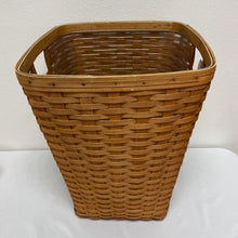  Longaberger Laundry Basket