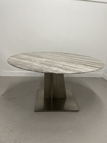  Bernhardt Dining Table