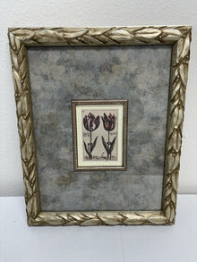  Tulip Botanical Print