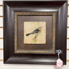  Gould's Field Framed Art