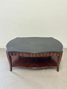  Granite Top Coffee Table