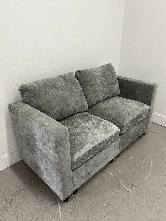 Storage Loveseat