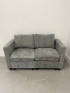 Storage Loveseat