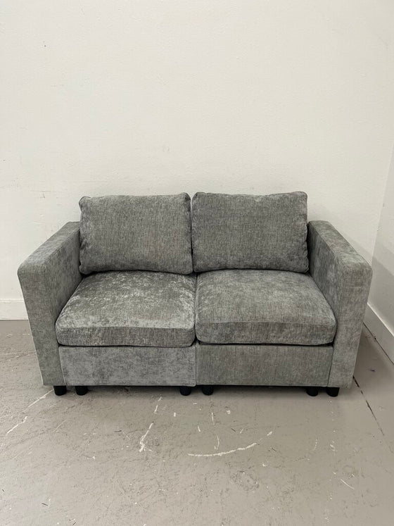 Storage Loveseat