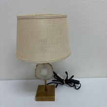  Agate Base Lamp