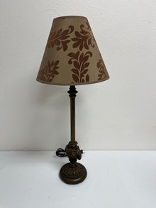  Lamp with Elephant Base