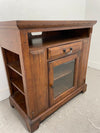 Winners Only Inc Media Cabinet