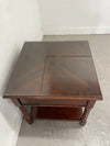 Thomasville Side Table