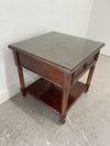 Thomasville Side Table