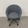 Upholstered Office Chair