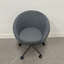  Upholstered Office Chair
