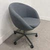 Upholstered Office Chair