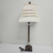  Art Deco Style Table Lamp
