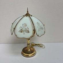  3-Way Touch Base Lamp