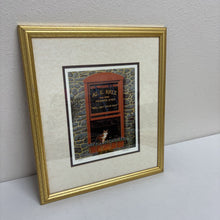  "Al E. Katz" Tom Neel Reproduction