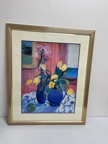  "Bluff Point" Reproduction