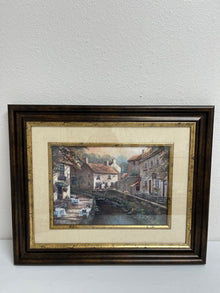  "Bill's Pub" Reproduction