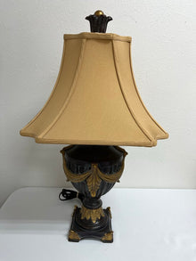  Regency Style Urn Lamp