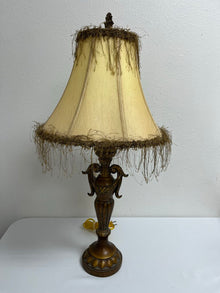  Victorian Style Lamp