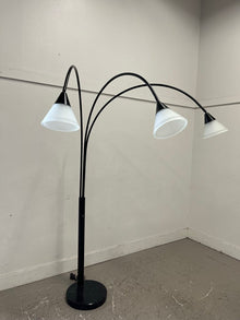 3 Arm Arc Floor Lamp