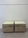 Theodore Alexander Nightstands