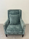 Vanguard Accent Chair