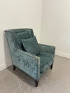 Vanguard Accent Chair