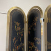 Oriental Room Divider