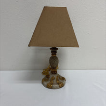  Resin Base Lamp