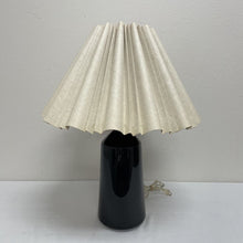  Danish Ceramic Base Lamp