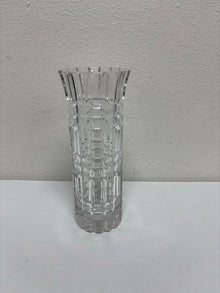  Cut Glass Vase