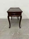 Ethan Allen Tea Table