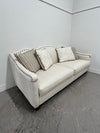 Century Couch w/ 4 Pillows