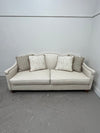 Century Couch w/ 4 Pillows