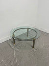 Round Coffee Table