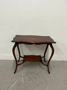  Antique Georgian Accent Table