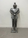 Decorative Suit of Armor Statue