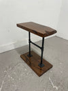 Live Edge Side Table