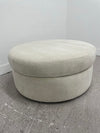 The OG Round Ottoman(NEW)