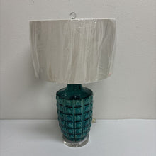  3-Way Uttermost Lamp
