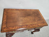 Baker Chippendale Lowboy Dresser / Server