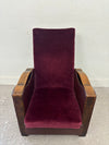 Antique Recliner