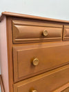 Oak Chest