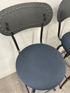 Metal Bar Stools